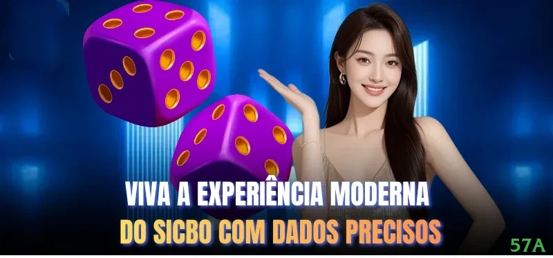 APP oficial da 57a para mobile